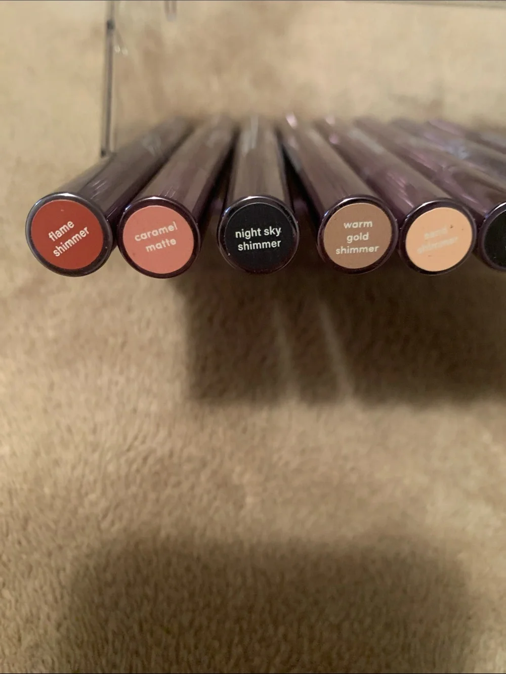 Julep Beauty Creme to Powder Eyeshadow Sticks
